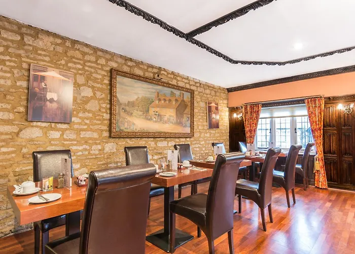 The Jersey Arms, Sure Collection By Best Western
