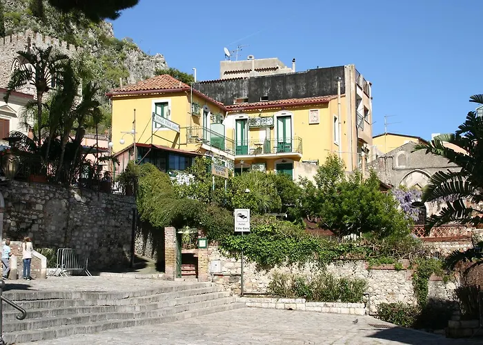 Villa Gaia
