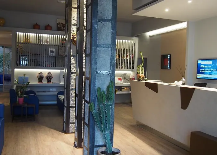 Hotel Lucerna