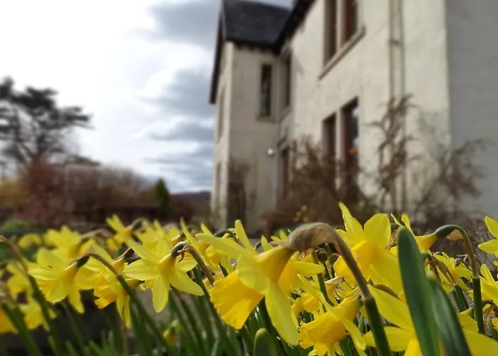Kilchoan Hotel