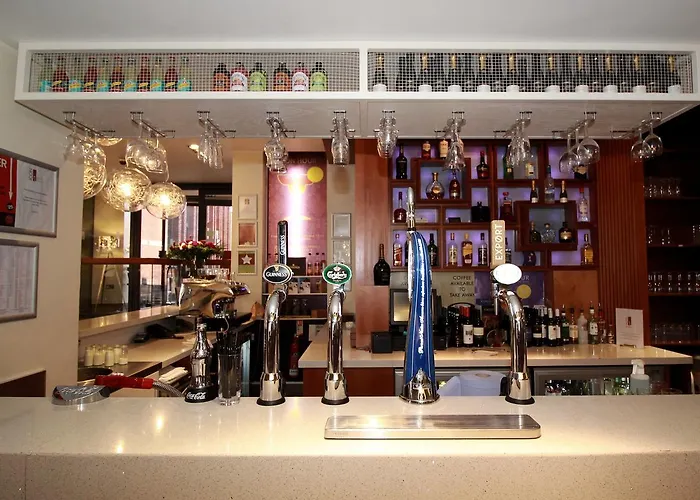 Icon Hotel