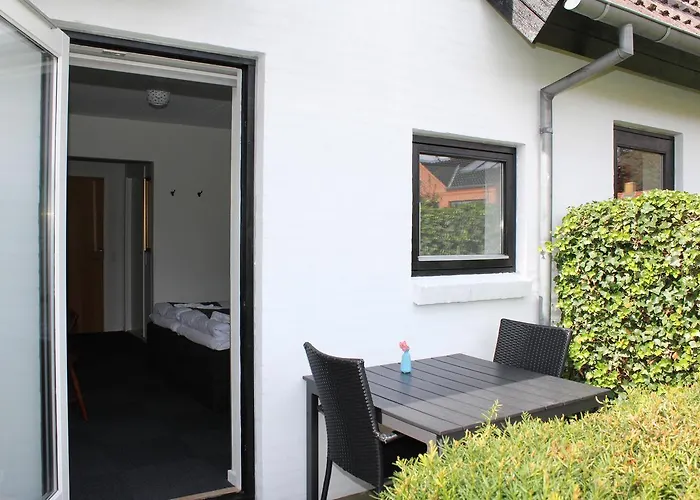 Lyng Dal Hotel Og Restaurant