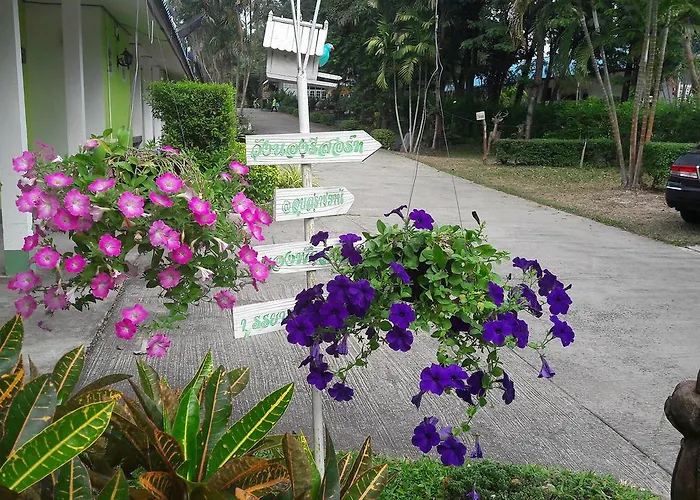 Wangnong Resort