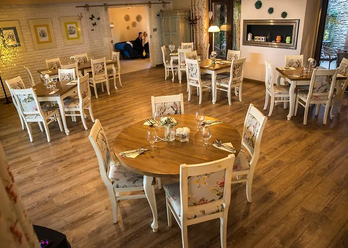 Hotel Legnicki & Restauracja