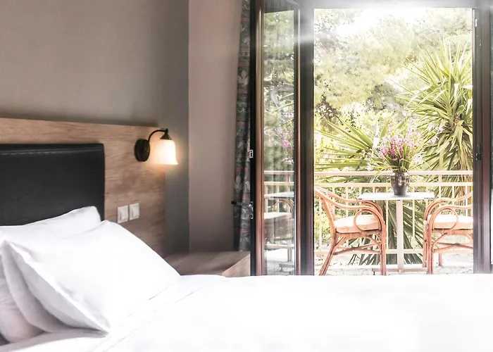 The Delfini Hotel