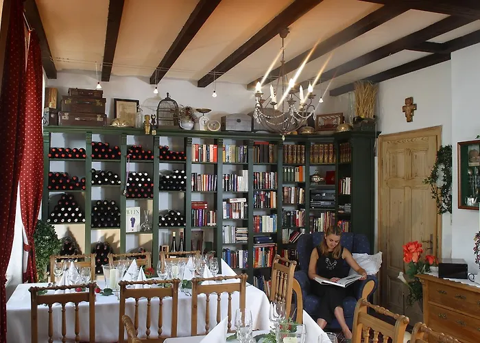 Landhotel Becker