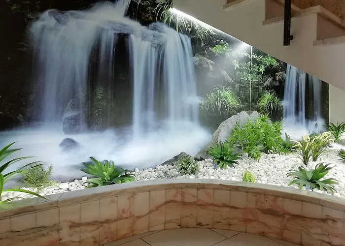 Hotel Os Poetas