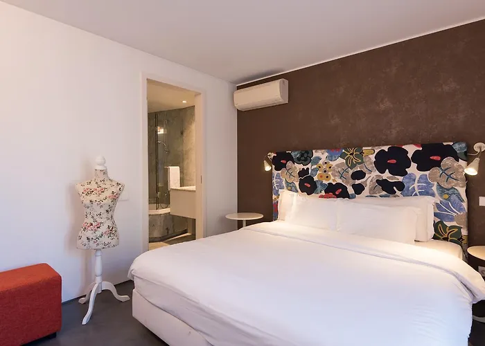 Apartments Pateo - Lisbon Lounge Suites