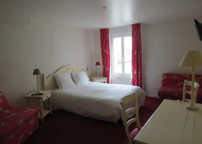 Hotel Côte d'Opale