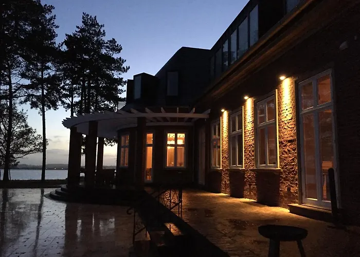 Hotel Strandleben