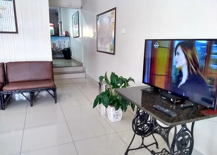 Hotel Triunfo