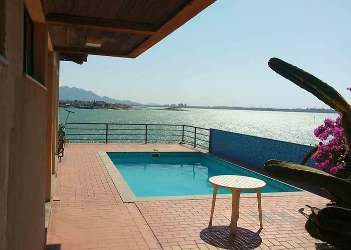 Hospedagem Sol e Mar