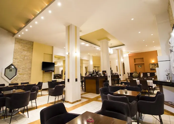 Hotel Lithaion
