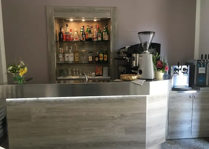 Hotel Graziella