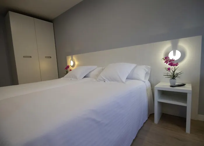 Hotel Río Asón