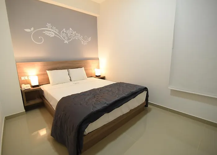 Hotel Escala