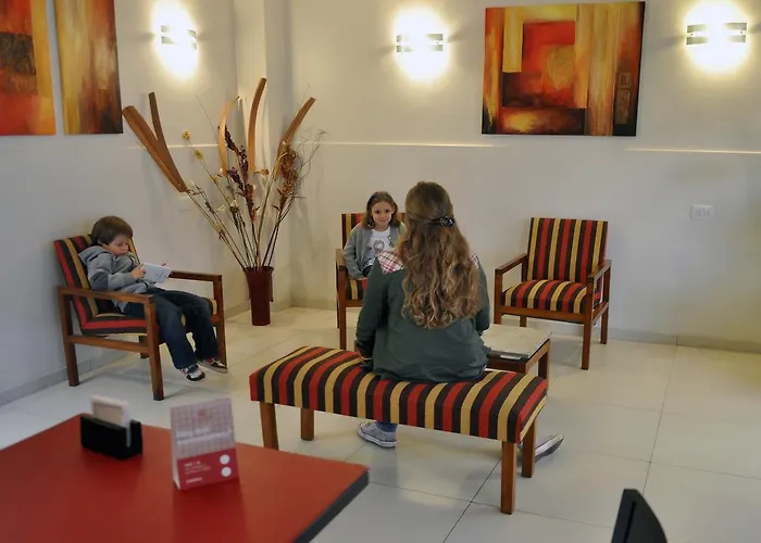 Hotel Saint James