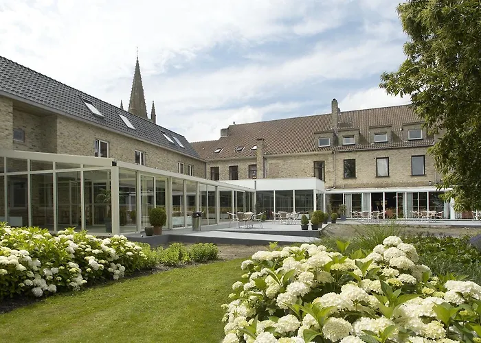 Hotel Oude Abdij