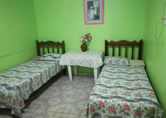 Hotel Margarita Sierpe