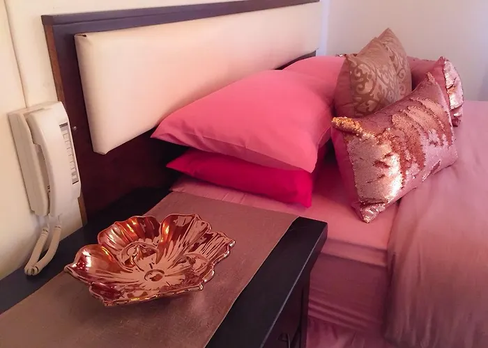 La Rive Waterberg Accommodation
