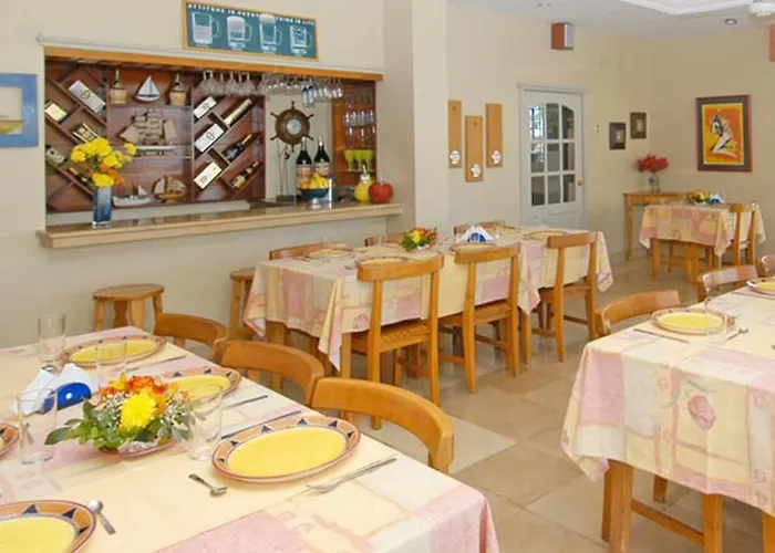 Hostal Solar Del Puerto