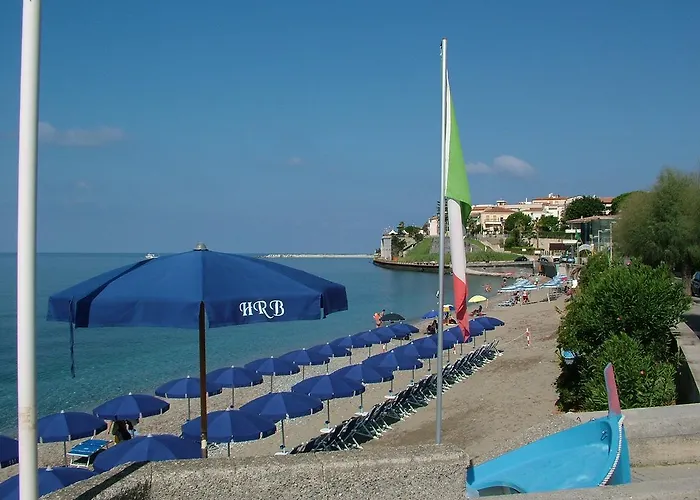 Hotel Riviera Bleu