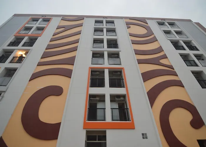 Ud Capital Hotel