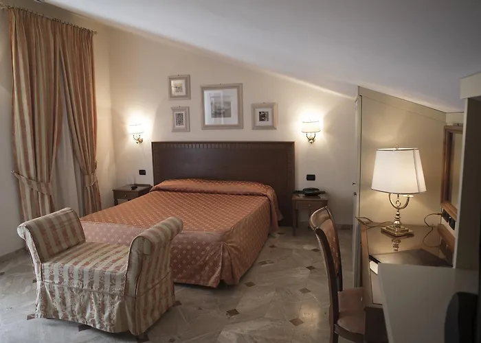 Hotel La Colonnina Monterosso al Mare