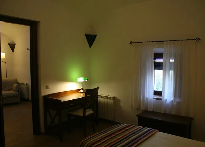 Hotel Rural Las Grullas
