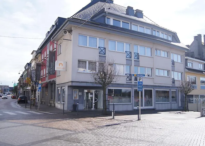 Haus Marquet