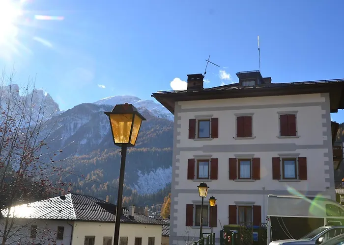 Albergo Alpino