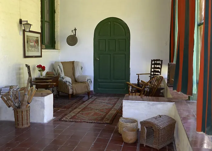 Casona 1905