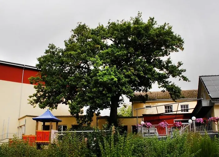 Hotel Weserschiffchen