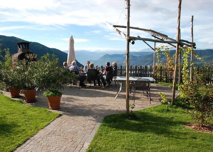 Hotel Tschantnaihof