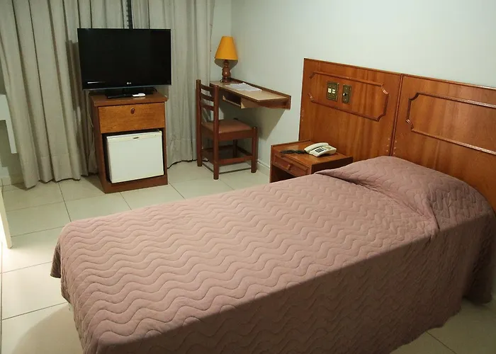 Hotel Leiria