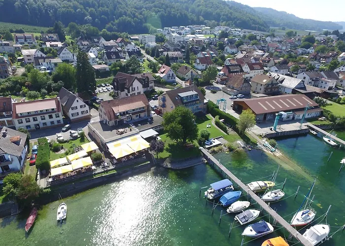 Hotel Pension Cafe Hasler
