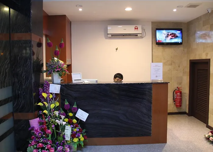 Kl Hotel