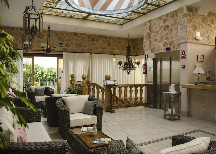 Hotel Las Casitas
