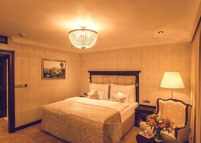 Hotel Florian Palace