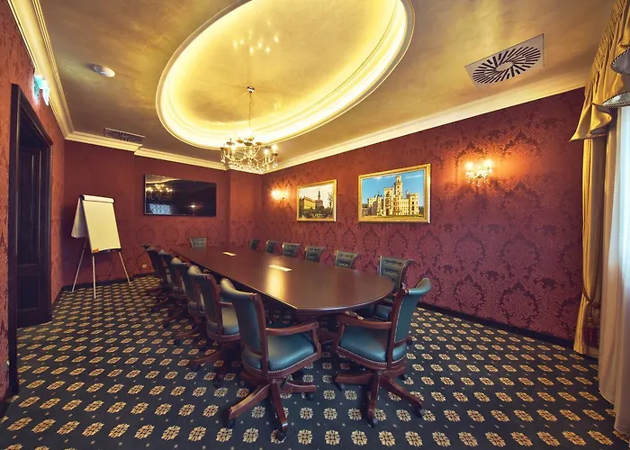 Hotel Florian Palace