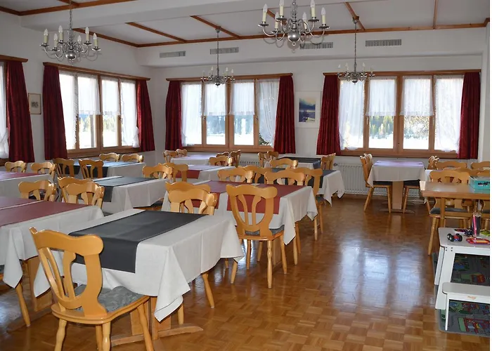 Hotel Seeblick