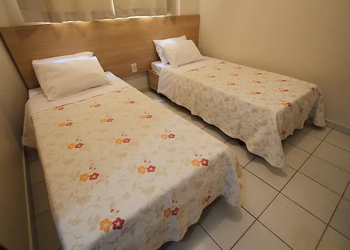 Hotel Friburgo