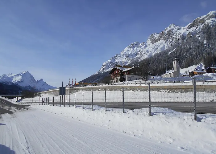Hotel Seeblick