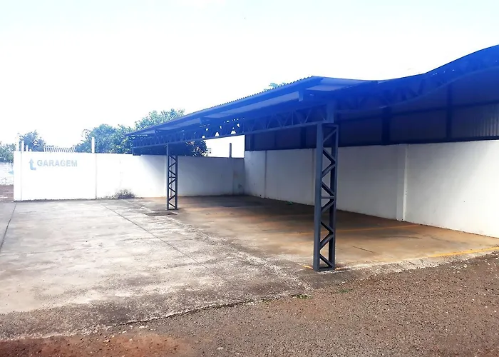 Hotel Fiorini Ltda