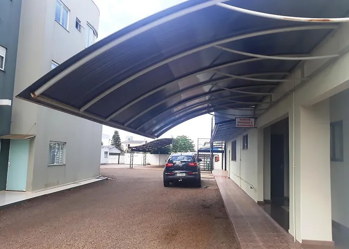 Hotel Fiorini Ltda