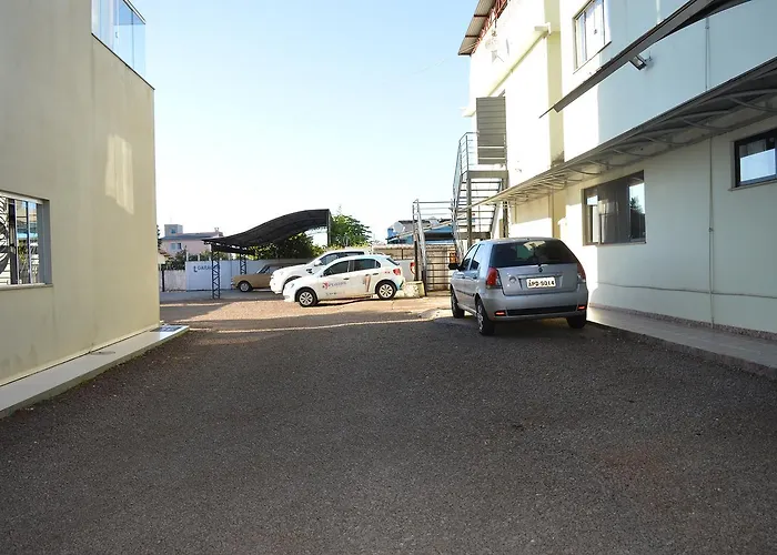Hotel Fiorini Ltda