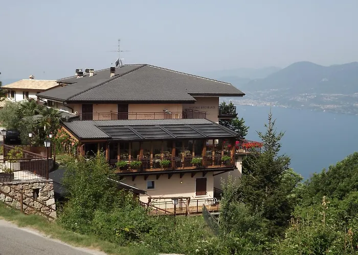 Albergo Alle Fasse