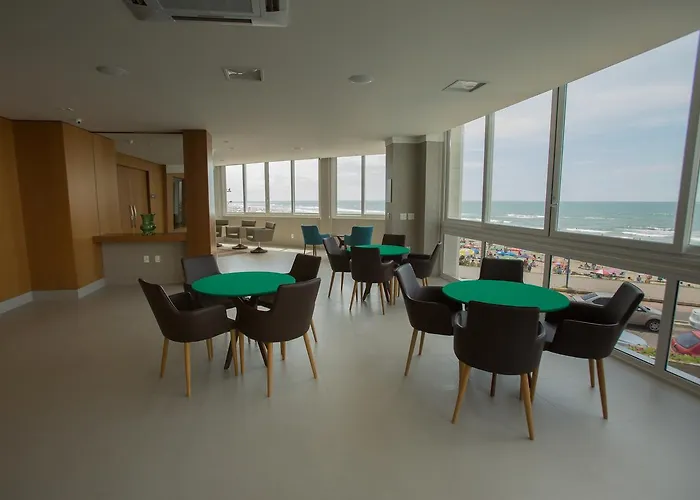 Dunas Praia Hotel
