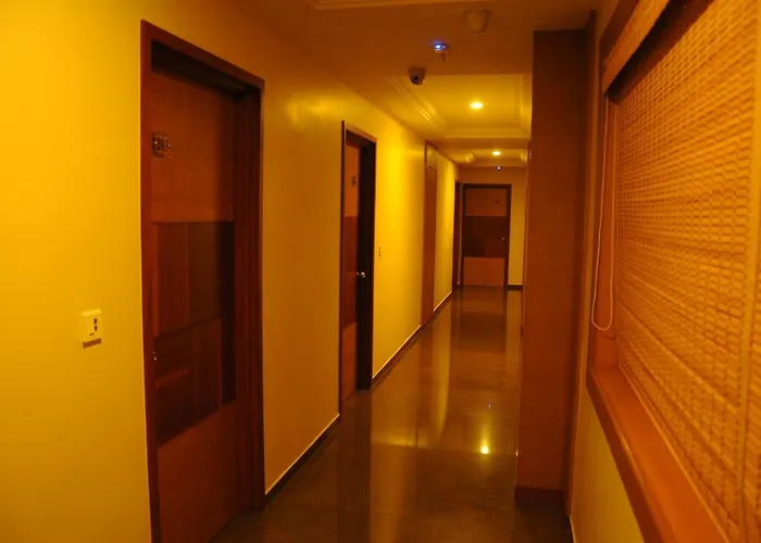 Hotel Sri Sakthi