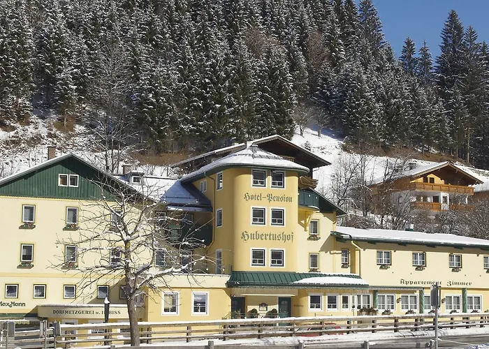 Hotel Hubertushof